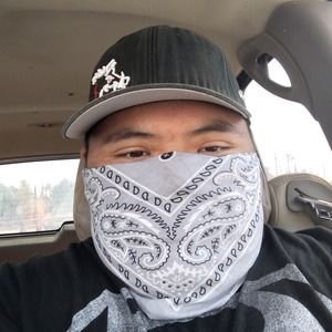 Meet your Posher, Jesus